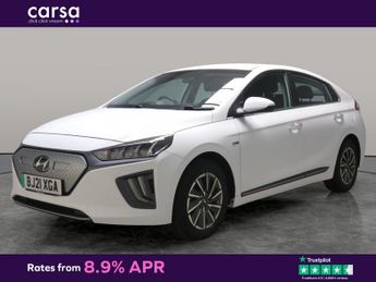 Hyundai IONIQ 38.3kWh Premium (136 ps) - LANE DEPARTURE  - HEATED SEATS