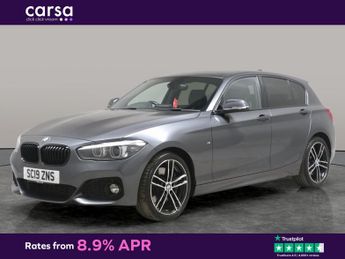 BMW 118 1.5 118i GPF M Sport Shadow Edition (136 ps) - HARMAN/KARDON