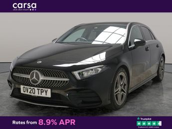 Mercedes A Class 1.3 A200 AMG Line (Executive) (163 ps) - DAB - APPLE CARPLAY - P