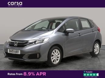 Honda Jazz 1.3 i-VTEC SE (102 ps) - DAB - BLUETOOTH - PARKING SENSORS