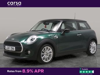 MINI Hatch 1.5 Cooper (136 ps) - STORAGE COMPARTMENT PACK - CRUISE CONTROL