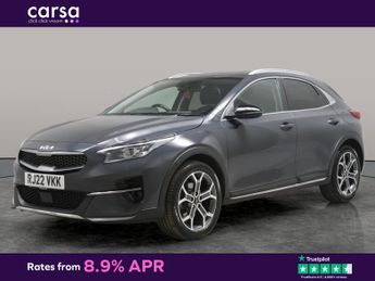 Kia Ceed 1.5 T-GDi 4 (158 bhp) - HEATED STEERING WHEEL - APPLE CARPLAY