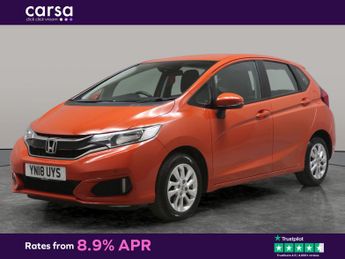 Honda Jazz 1.3 i-VTEC SE (102 ps) - BLUETOOTH - PARKING SENSORS - AIR CON