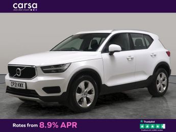 Volvo XC40 1.5 T3 Momentum (163 ps) - DAB - BLUETOOTH - 18IN ALLOYS