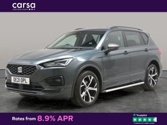 SEAT Tarraco 2.0 TDI SE (150 ps) - BLUETOOTH - PARKING SENSORS - CLIMATE CONT