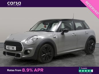 MINI Hatch 1.5 Cooper (136 ps)