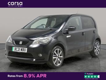 SEAT Mii 36.8 kWh (83 ps) - CRUISE CONTROL - PARKING SENSORS - AIR CON