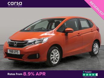 Honda Jazz 1.3 i-VTEC SE (102 ps) - BLUETOOTH - PARKING SENSORS - AIR CON