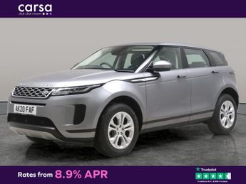 Land Rover Range Rover Evoque 2.0 D150 S FWD (150 ps) - KEYLESS START - CRUISE CONTROL