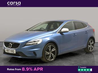 Volvo V40 2.0 D4 R-Design Pro (190 ps) - CLIMATE CONTROL - SPORTS SEATS