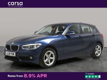 BMW 116 1.5 116d SE Business (116 ps) - AUTO HEADLIGHTS - SPLIT FOLDING 