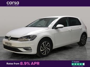 Volkswagen Golf TDi 1.6 TDI Match Edition (115 ps) - PRIVACY GLASS - USB AUDIO