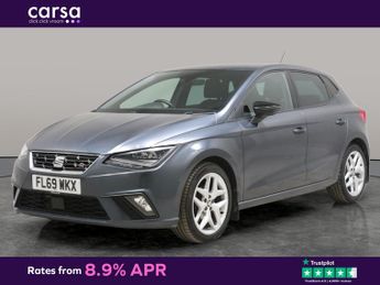 SEAT Ibiza 1.0 TSI FR GPF (95 ps) - 17IN ALLOYS - CLIMATE CONTROL - SPORTS 