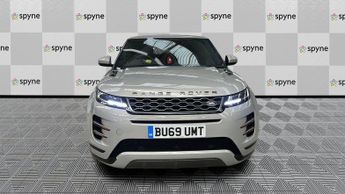 Land Rover Range Rover Evoque 2.0 D150 R-Dynamic S 4WD (150 ps) - BLUETOOTH - KEYLESS START