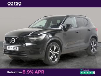 Volvo XC40 1.5 T3 R-Design (163 ps) - BLUETOOTH - CLIMATE CONTROL - ROOF RA