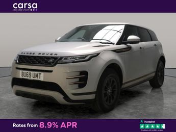 Land Rover Range Rover Evoque 2.0 D150 R-Dynamic S 4WD (150 ps) - BLUETOOTH - KEYLESS START