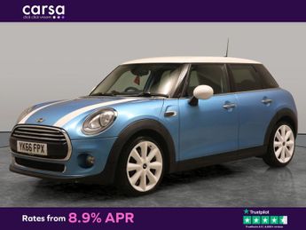 MINI Hatch 1.5 Cooper D (116 ps) - ELECTRIC WINDOWS