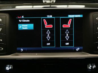 Jaguar F-PACE 3.0 D300 V6 S AWD (300 ps) - MERIDIAN AUDIO - NAV - HEATED SEATS