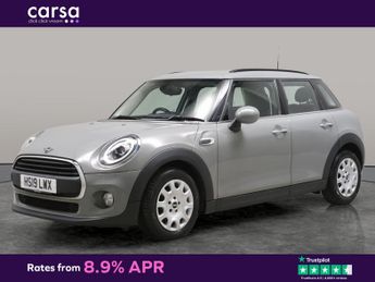 MINI Hatch 1.5 One Classic (102 ps) - AUTO HEADLIGHTS - MULTI-FUNCTION STEE