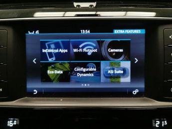 Jaguar F-PACE 3.0 D300 V6 S AWD (300 ps) - MERIDIAN AUDIO - NAV - HEATED SEATS