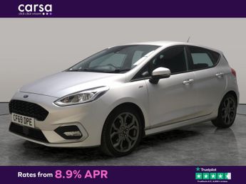 Ford Fiesta 1.0T EcoBoost GPF ST-Line (140 ps) - BLUETOOTH - FORD MYKEY SYST