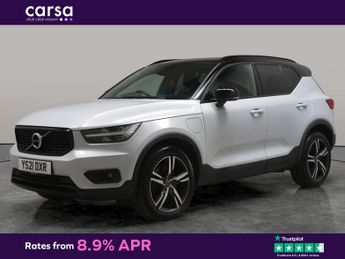 Volvo XC40 1.5h T4 Recharge 10.7kWh R-Design Plug-in (211 ps) - BLUETOOTH -