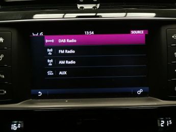 Jaguar F-PACE 3.0 D300 V6 S AWD (300 ps) - MERIDIAN AUDIO - NAV - HEATED SEATS