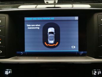 Jaguar F-PACE 3.0 D300 V6 S AWD (300 ps) - MERIDIAN AUDIO - NAV - HEATED SEATS