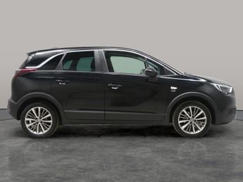 Vauxhall Crossland X 1.2 Turbo Griffin (130 ps) - SPEED LIMIT RECOG - 17IN ALLOYS - A