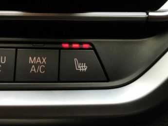 BMW 3 Series 2.0 320i M Sport (184 ps) - AUTO PARK - REVERSE CAM - HEATED SEA