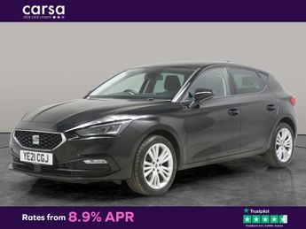 SEAT Leon 1.0 TSI EVO SE Dynamic (110 ps) - PARKING SENSORS - 17IN ALLOYS