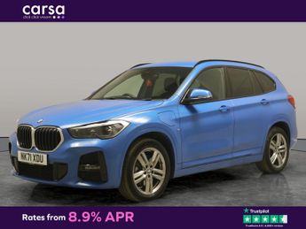 BMW X1 1.5 25e 10kWh M Sport Plug-in xDrive (220 ps) - AUTO PARK - LED 