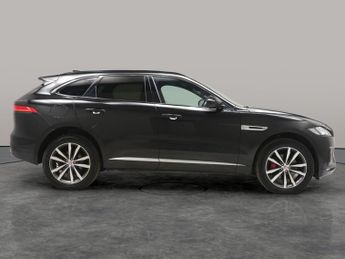 Jaguar F-PACE 3.0 D300 V6 S AWD (300 ps) - MERIDIAN AUDIO - NAV - HEATED SEATS