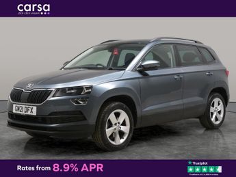 Skoda Karoq 1.5 TSI ACT SE DSG (150 ps) - CLIMATE CONTROL - AUTO HEADLIGHTS