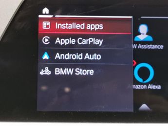 BMW 3 Series 2.0 320i M Sport (184 ps) - AUTO PARK - REVERSE CAM - HEATED SEA