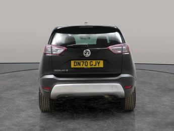 Vauxhall Crossland X 1.2 Turbo Griffin (130 ps) - SPEED LIMIT RECOG - 17IN ALLOYS - A