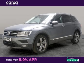 Volkswagen Tiguan 1.5 TSI EVO Match DSG (150 ps) - AUTO PARK - REVERSE CAM - DAB