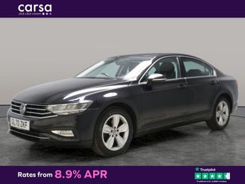 Volkswagen Passat 2.0 TDI EVO SE Nav DSG (150 ps) - LED HEADLIGHTS - HEATED LEATHE