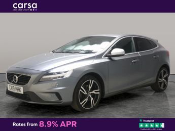 Volvo V40 2.0 T3 R-Design Edition (152 ps) - LED HEADLIGHTS - REVERSE CAM 