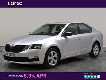 Skoda Octavia 1.5 TSI GPF ACT SE Technology (150 ps) - DAB - BLUETOOTH - PARKI