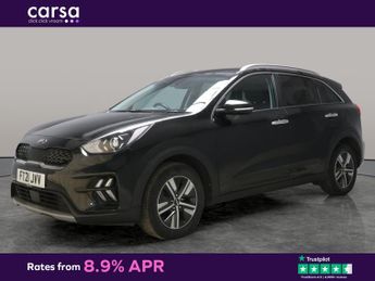 Kia Niro 1.6 GDi 2 DCT (139 bhp) - REVERSE CAM - DAB - PADDLE SHIFT