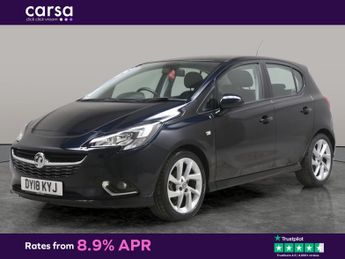 Vauxhall Corsa 1.4i ecoFLEX SRi VX Line (90 ps) - AIR CON - CRUISE CONTROL - IS