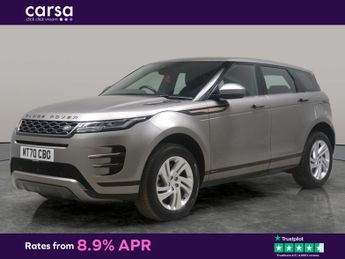 Land Rover Range Rover Evoque 1.5 P300e 12.2kWh R-Dynamic S Plug-in 4WD (309 ps) - BLUETOOTH