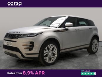 Land Rover Range Rover Evoque 1.5 P300e 12.2kWh R-Dynamic SE Plug-in 4WD (309 ps) - PADDLE SHI