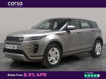 Land Rover Range Rover Evoque 1.5 P300e 12.2kWh R-Dynamic S Plug-in 4WD (309 ps) - PADDLE SHIF