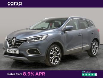 Renault Kadjar 1.3 TCe GT Line (140 ps) - LANE DEPARTURE  - HEATED SEATS - DAB