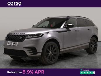 Land Rover Range Rover 2.0 D180 R-Dynamic SE 4WD (180 ps) - DAB - MERIDIAN SOUND - PADD