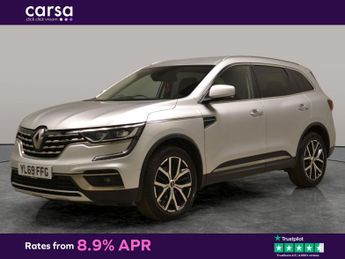 Renault Koleos 2.0 Blue dCi GT Line X-Trn A7 4WD (190 ps) - HEATED LEATHER