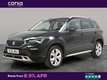 SEAT Ateca 1.5 TSI EVO XPERIENCE (150 ps) - DAB - AMBIENT INTERIOR LIGHTING