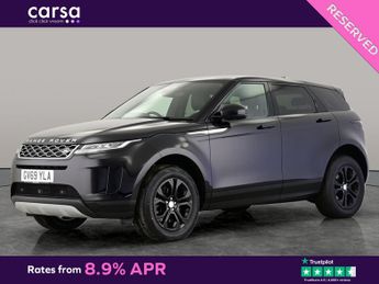 Land Rover Range Rover Evoque 2.0 D150 S 4WD (150 ps) - KEYLESS START